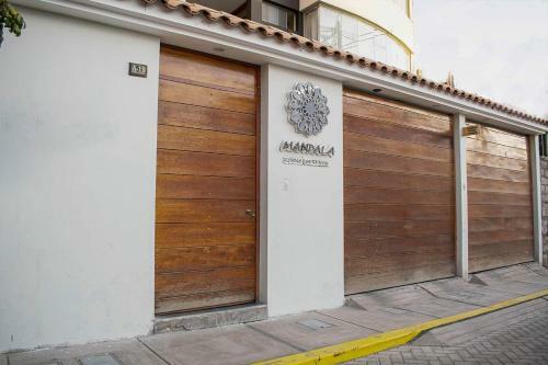 Hotel Mandala Rooms & Services