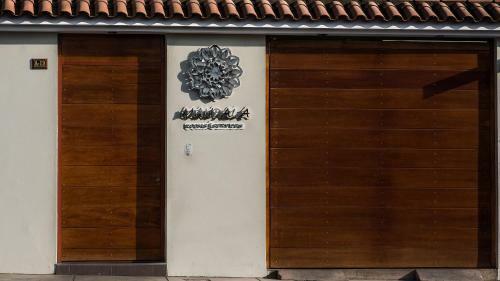 Hotel Mandala Rooms & Services