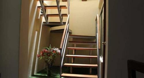 Hotel Mandala Rooms & Services