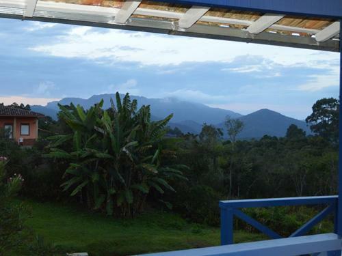 Hostal Pousada Villa Verde