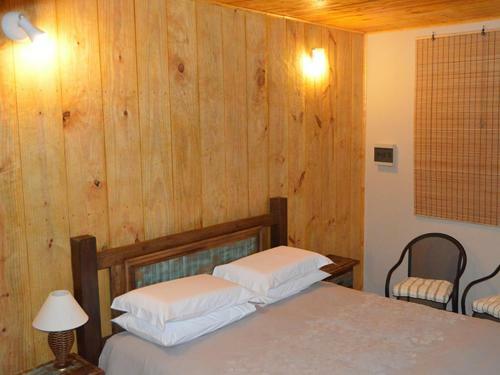 Hostal Pousada Villa Verde
