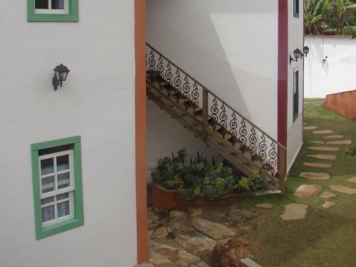 Hostal Pousada Villa Verde