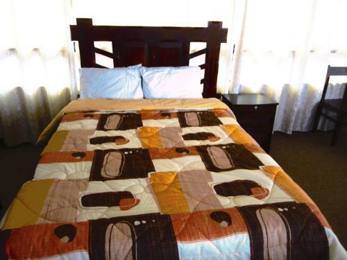 Apartamento Departamentos Santa Ana Barrio Tradicional