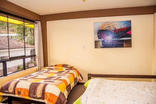 Apartamento Departamentos Santa Ana Barrio Tradicional