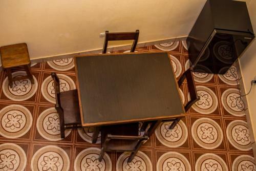 Apartamento Departamentos Santa Ana Barrio Tradicional