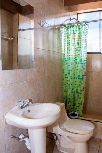 Apartamento Departamentos Santa Ana Barrio Tradicional