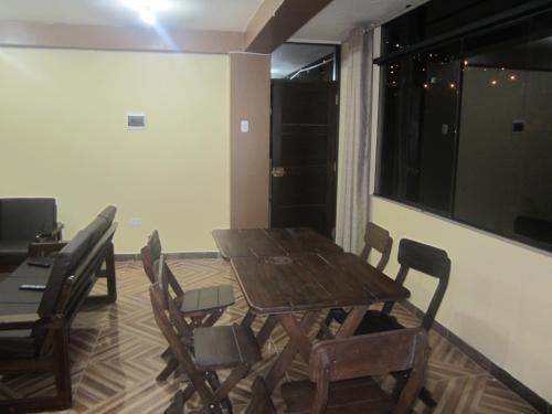Apartamento Departamentos Santa Ana Barrio Tradicional