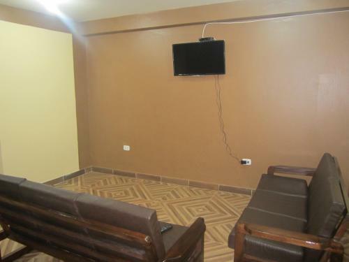 Apartamento Departamentos Santa Ana Barrio Tradicional