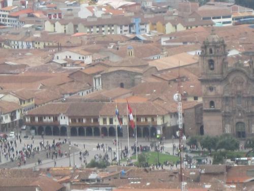 Apartamento Departamentos Santa Ana Barrio Tradicional