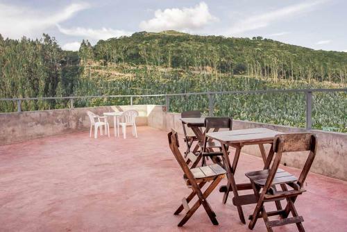 Apartamento Departamentos Santa Ana Barrio Tradicional