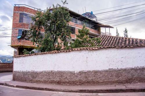 Apartamento Departamentos Santa Ana Barrio Tradicional