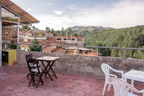 Apartamento Departamentos Santa Ana Barrio Tradicional