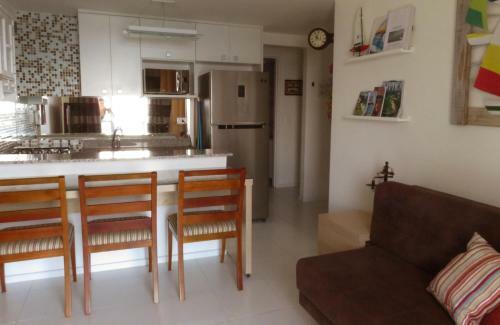 Porto Real Apartment Angra