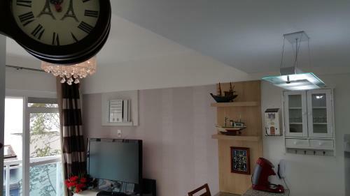 Porto Real Apartment Angra