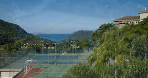 Porto Real Apartment Angra
