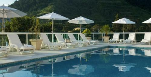 Porto Real Apartment Angra