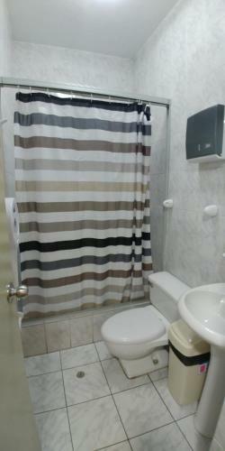 Casa Hualpa B&B