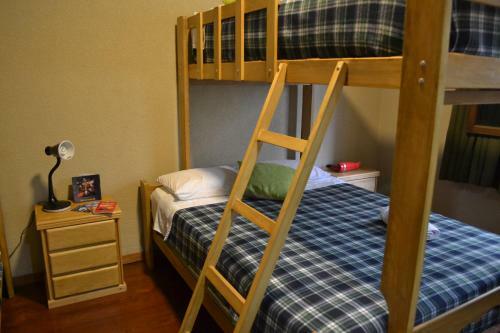 Casa Hualpa B&B