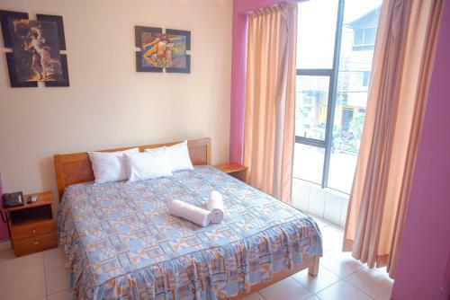 Hotel Jhor Bush