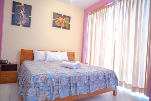Hotel Jhor Bush