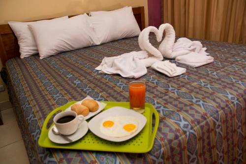 Hotel Jhor Bush