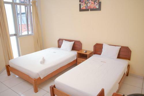Hotel Jhor Bush