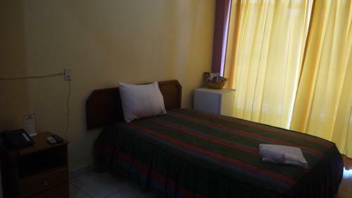 Hotel Jhor Bush