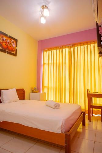 Hotel Jhor Bush
