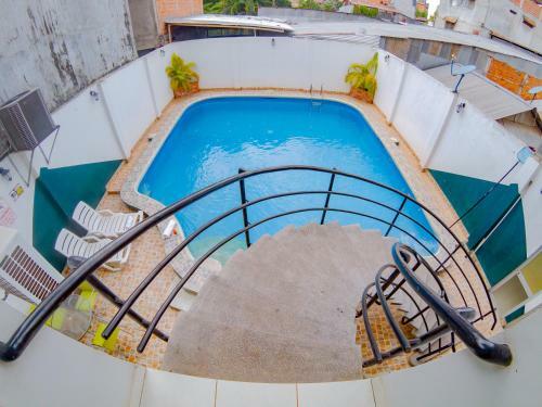 Hotel Jhor Bush