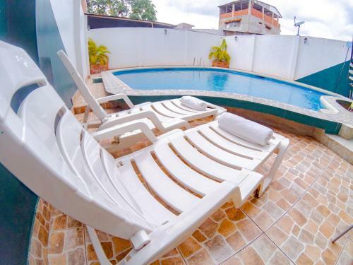 Hotel Jhor Bush