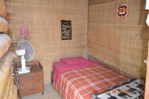Albergue El Mochilero
