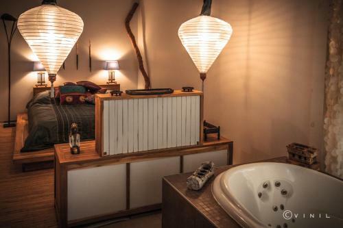 Posada Spa Oasis Privil�ge