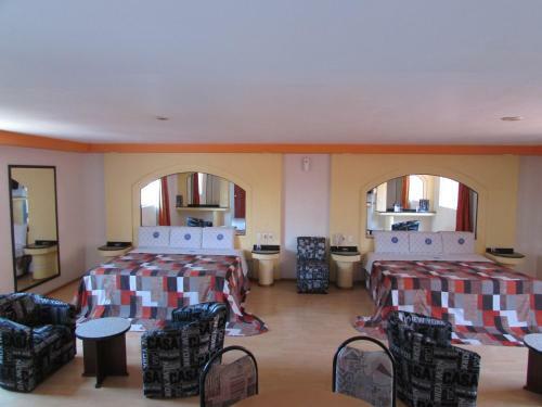Hotel Motel Gran Vallarta