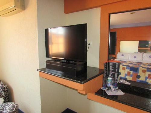 Hotel Motel Gran Vallarta