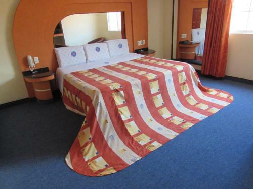 Hotel Motel Gran Vallarta