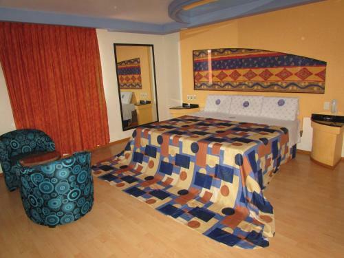Hotel Motel Gran Vallarta