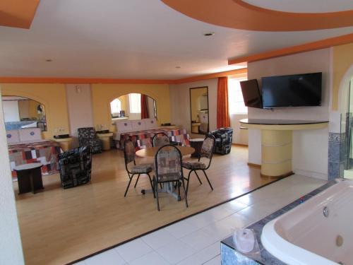 Hotel Motel Gran Vallarta