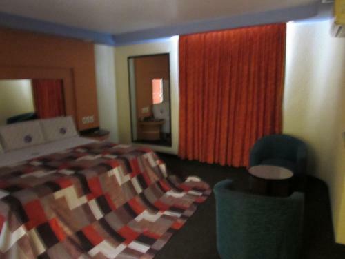 Hotel Motel Gran Vallarta