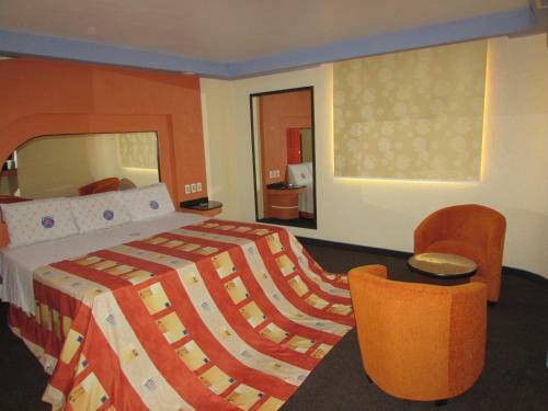 Hotel Motel Gran Vallarta