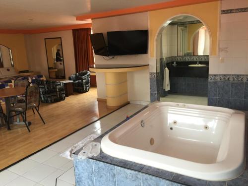 Hotel Motel Gran Vallarta