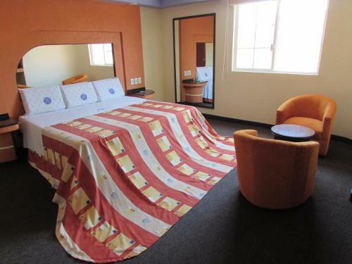 Hotel Motel Gran Vallarta