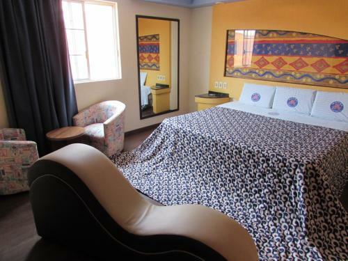 Hotel Motel Gran Vallarta