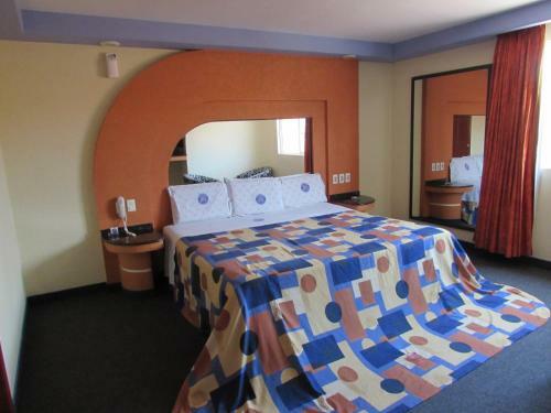 Hotel Motel Gran Vallarta