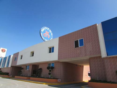 Hotel Motel Gran Vallarta
