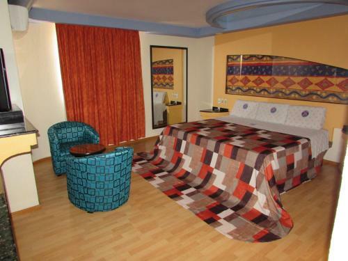 Hotel Motel Gran Vallarta
