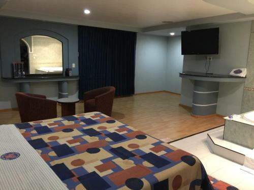 Hotel Motel Gran Vallarta