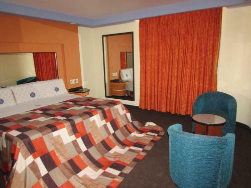 Hotel Motel Gran Vallarta