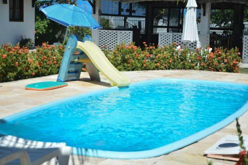 Hostal Pousada Som De Mar