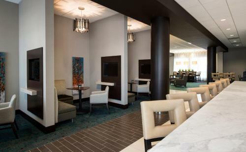 Hotel Residence Inn By Marriott Calgary South