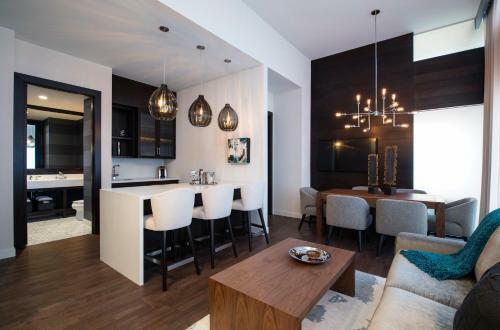 Hotel Courtyard By Marriott Calgary South